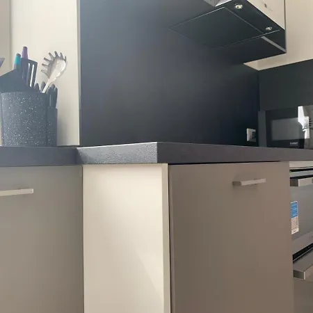 Milano - Porta Venezia Apartamento