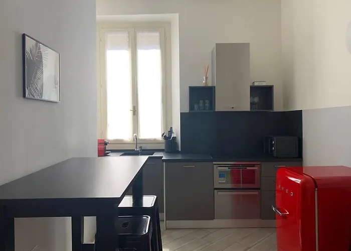 - Porta Venezia Apartment