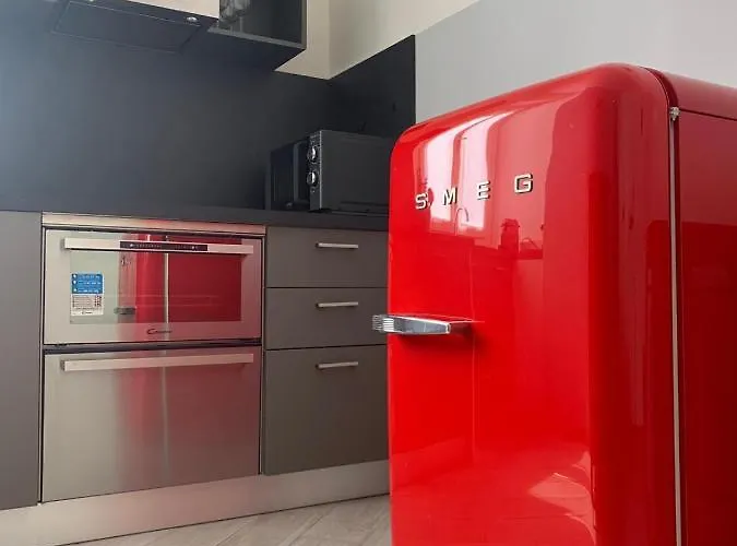 Apartment - Porta Venezia *